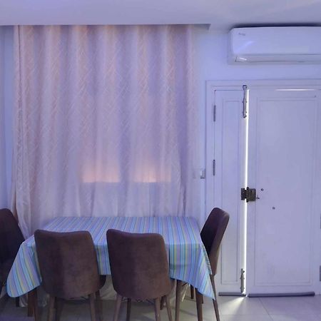 Residence Djerba 4 Humt Szuk Kültér fotó