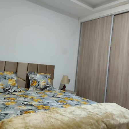 Residence Djerba 4 Humt Szuk Kültér fotó