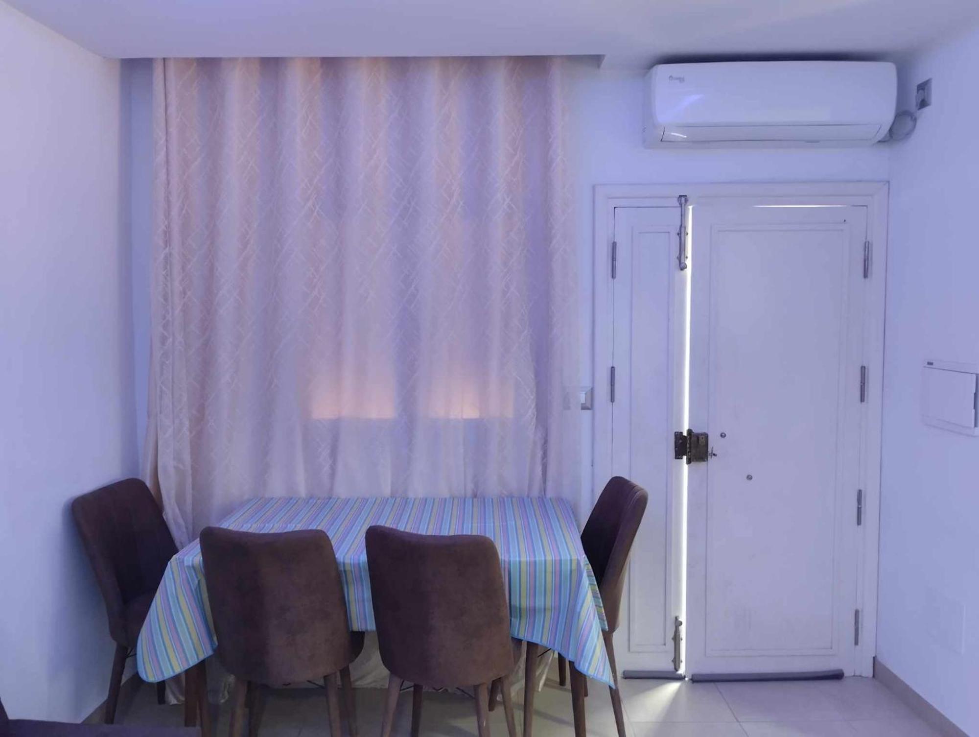Residence Djerba 4 Humt Szuk Kültér fotó