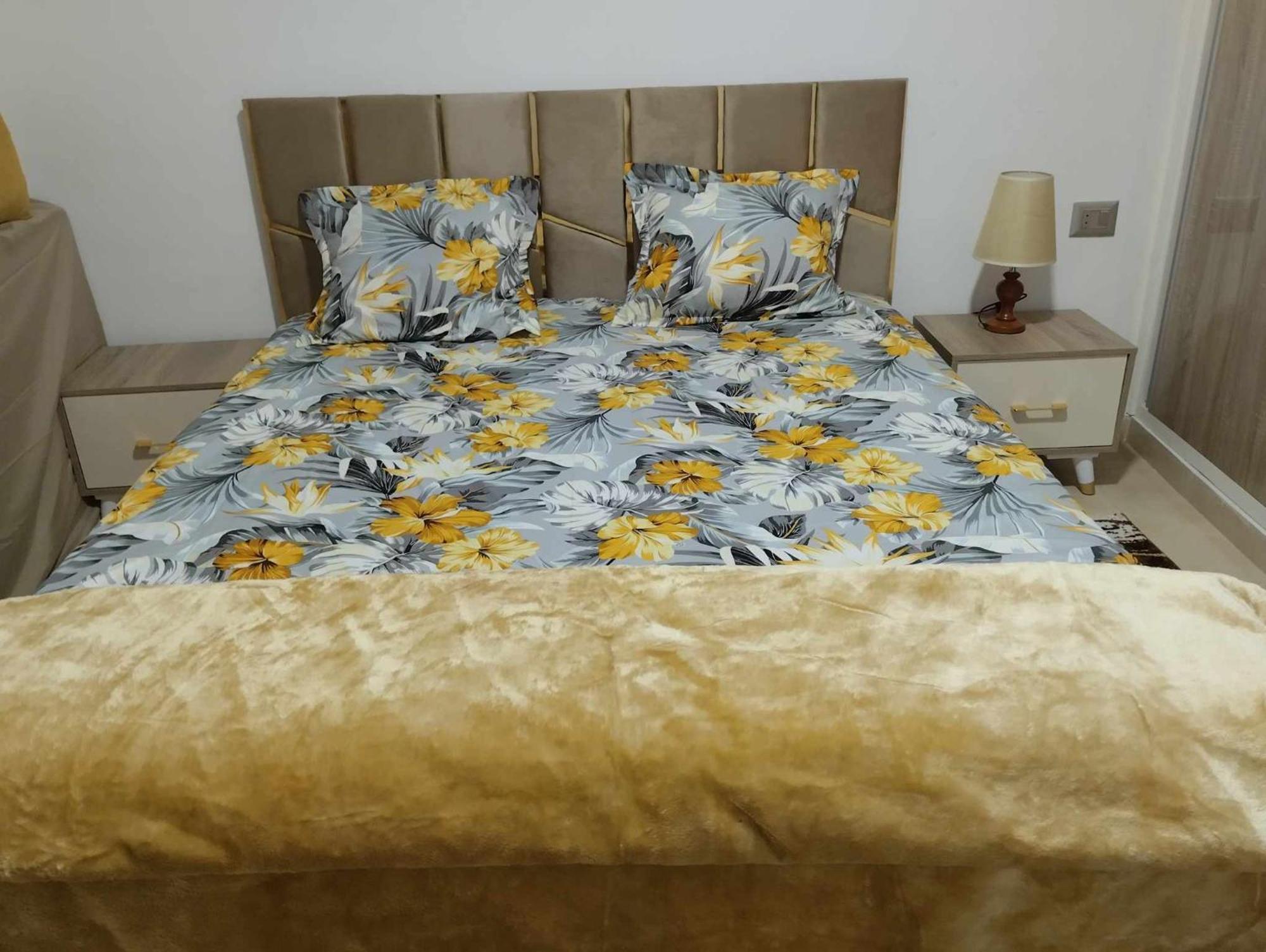 Residence Djerba 4 Humt Szuk Kültér fotó