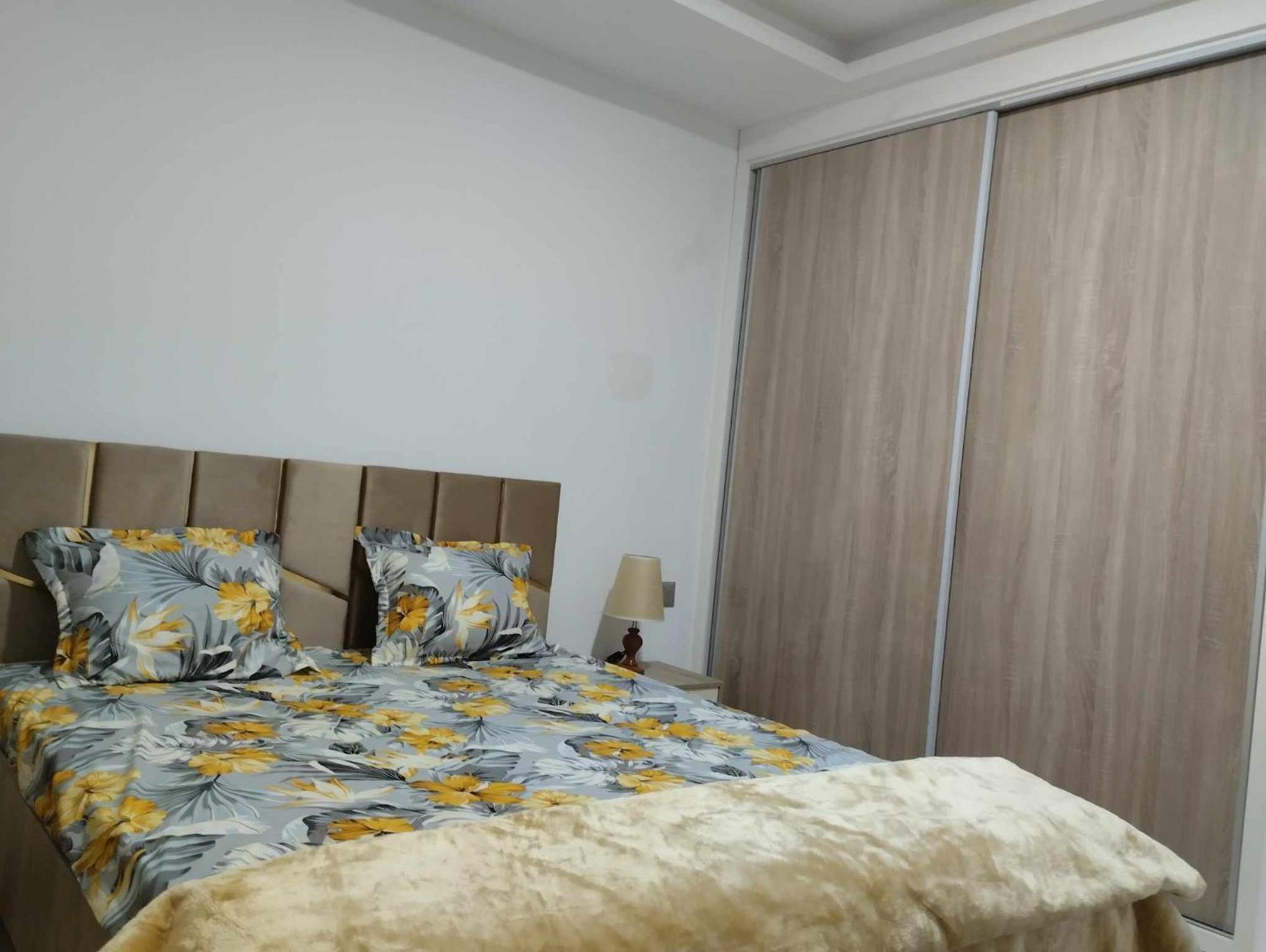 Residence Djerba 4 Humt Szuk Kültér fotó