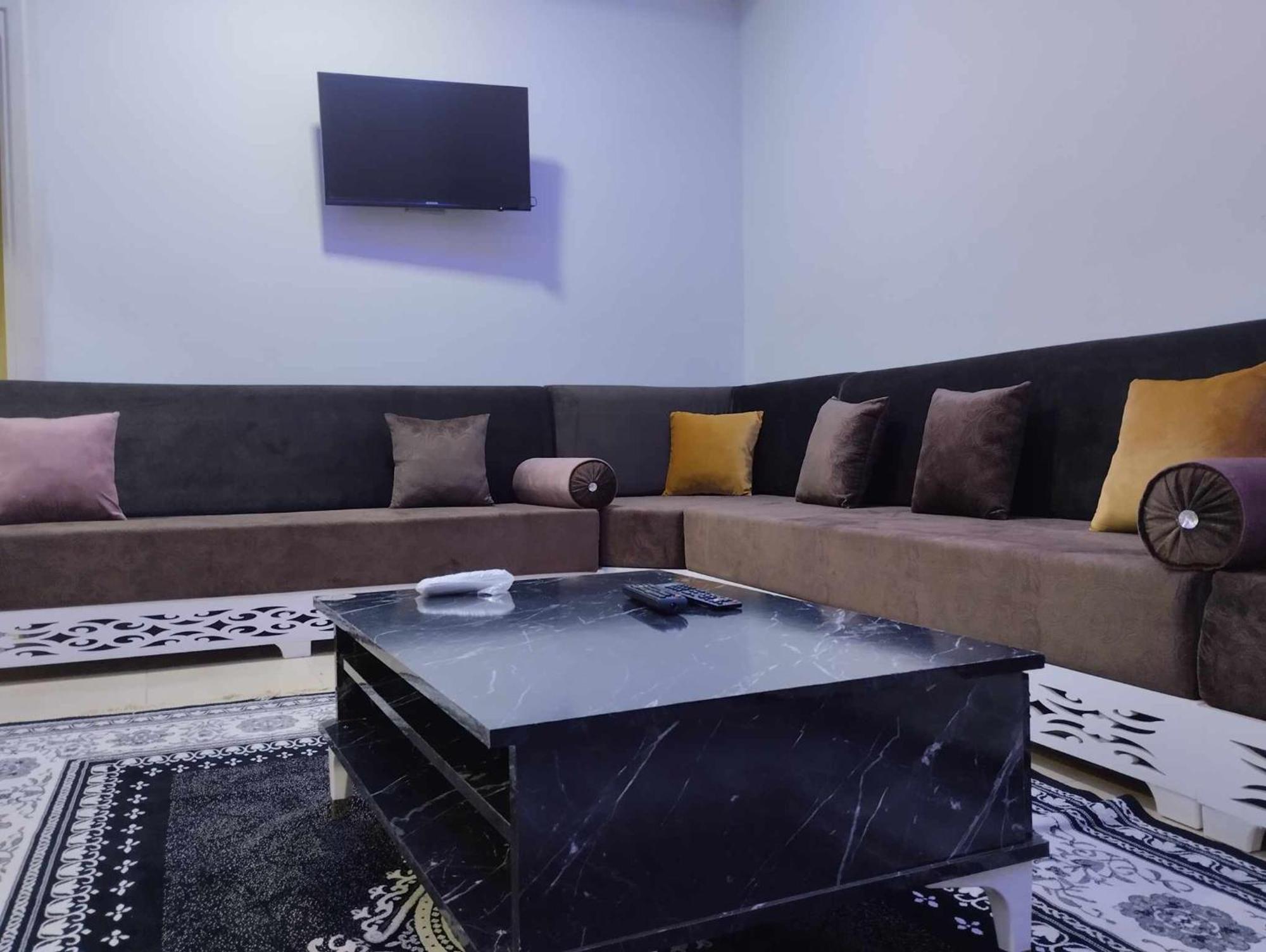 Residence Djerba 4 Humt Szuk Kültér fotó