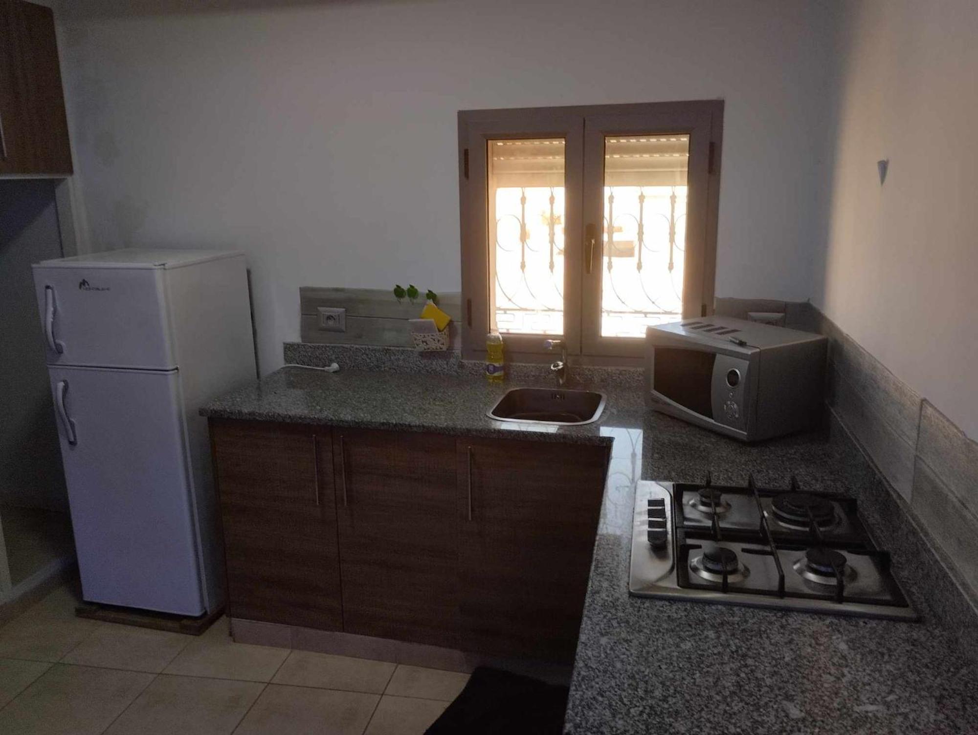 Residence Djerba 4 Humt Szuk Kültér fotó