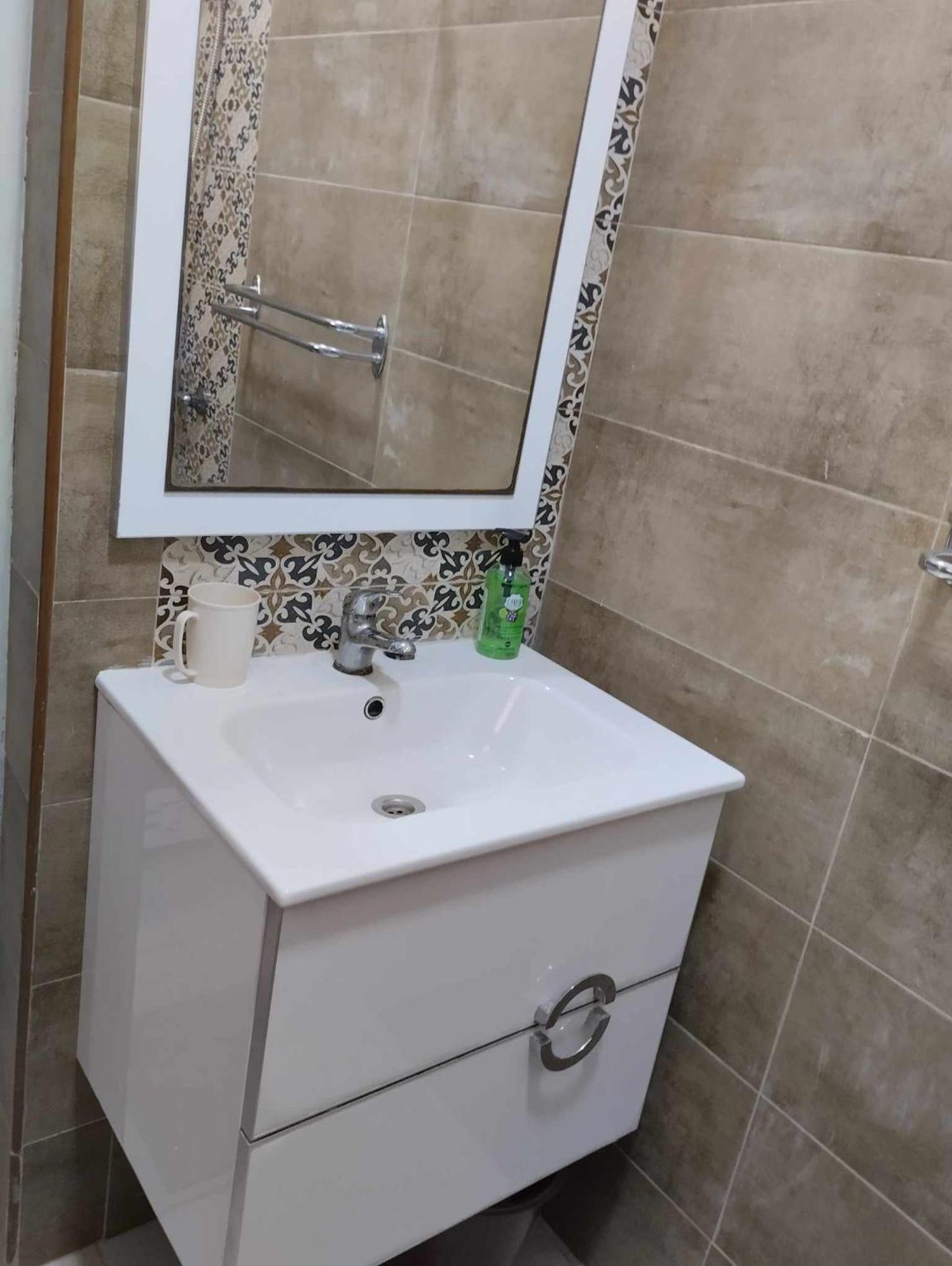 Residence Djerba 4 Humt Szuk Kültér fotó